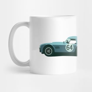 Shelby Cobra Mug